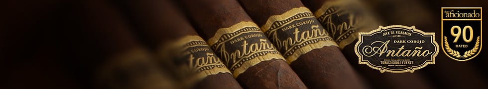 Joya de Nicaragua Antano Dark Corojo Cigars